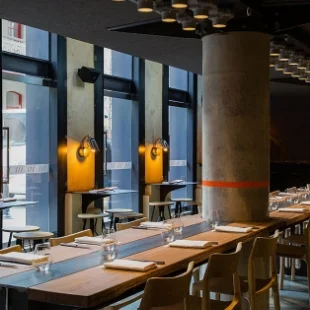 Automata, Sydney - Gourmet Traveller