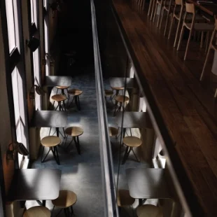 Automata Sydney: Dispelling the Myth of the Hotel Restaurant