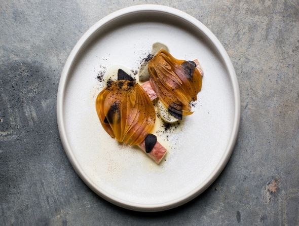 afr top 100 restaurants 2016