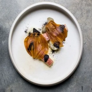 AFR Top 100 Restaurants 2016: Automata no. 9