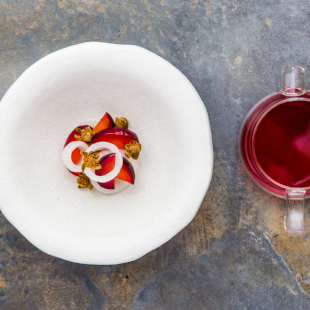 Take a seat at one of Sydney's Hottest new tables 