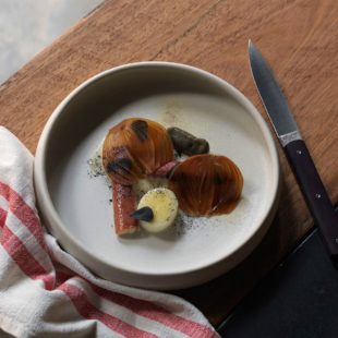 The SMH Good Food Guide Awards 2017: Best New Restaurant Finalists