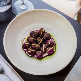 Delicious: 10 of Australia's Best Chefs join forces for #COOKFORSYRIA