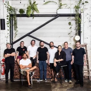 Gourmet Traveller: Chefs support the children of Syria