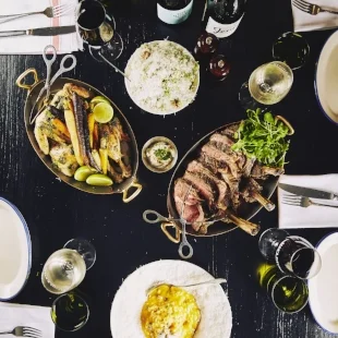 Gourmet Traveller: Tasting Australia returns