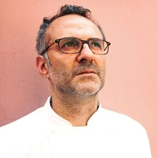 Delicious: World's best Chef joins forces with Ox Harvest to tackle Australia's shocking food waste
