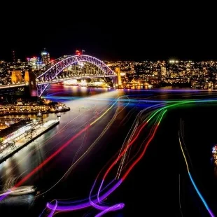 Delicious: The 5 foodie events you can't afford to miss at this year's Vivid