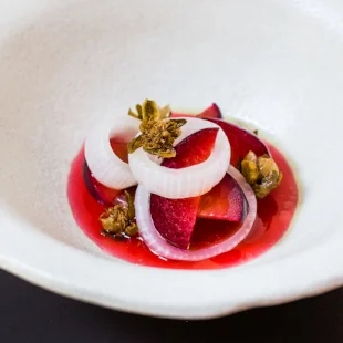 AFR: Australia's Top 100 Restaurants 2017