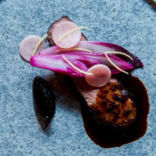 AFR: 5 trends emerging among Australia's top 100 restaurants