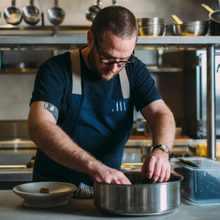 Broadsheet: Clayton Wells to Open a Restaurant in Singapore