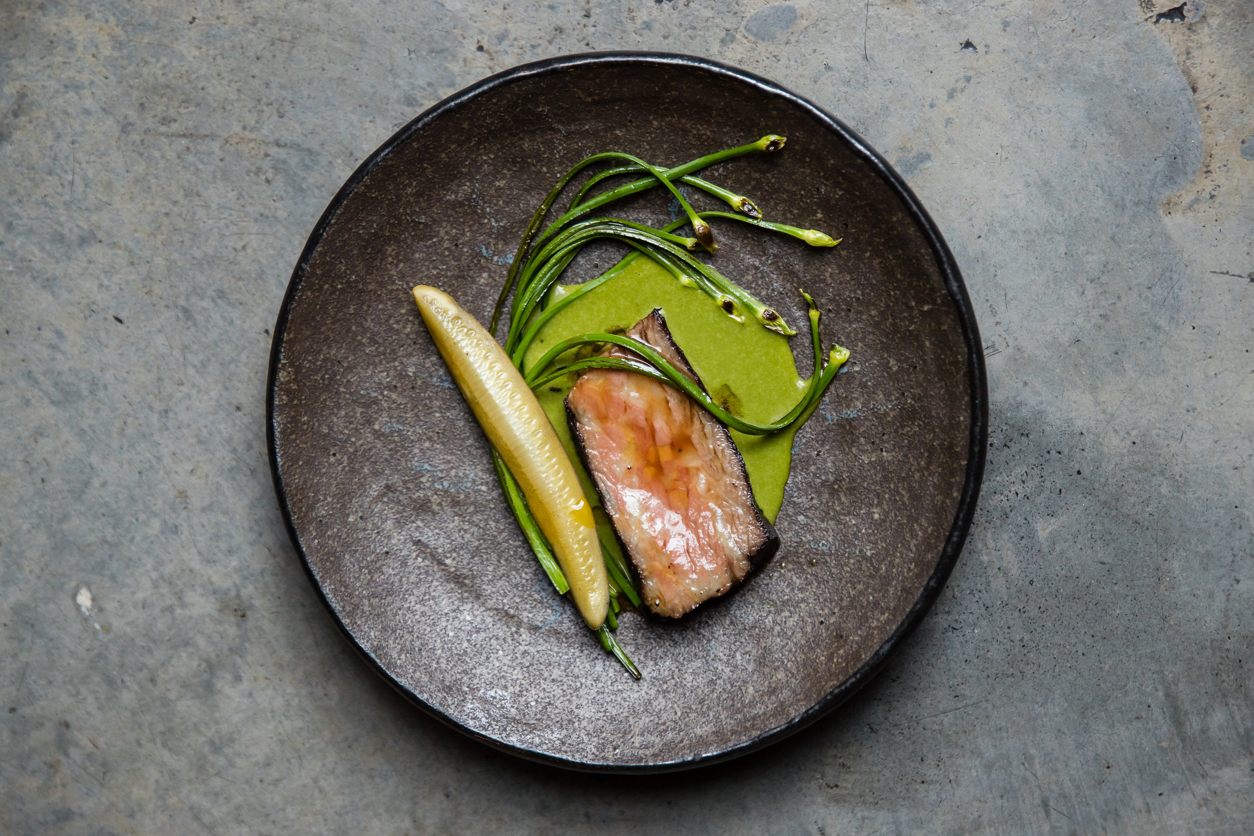 Automata - Fine Dining Australia