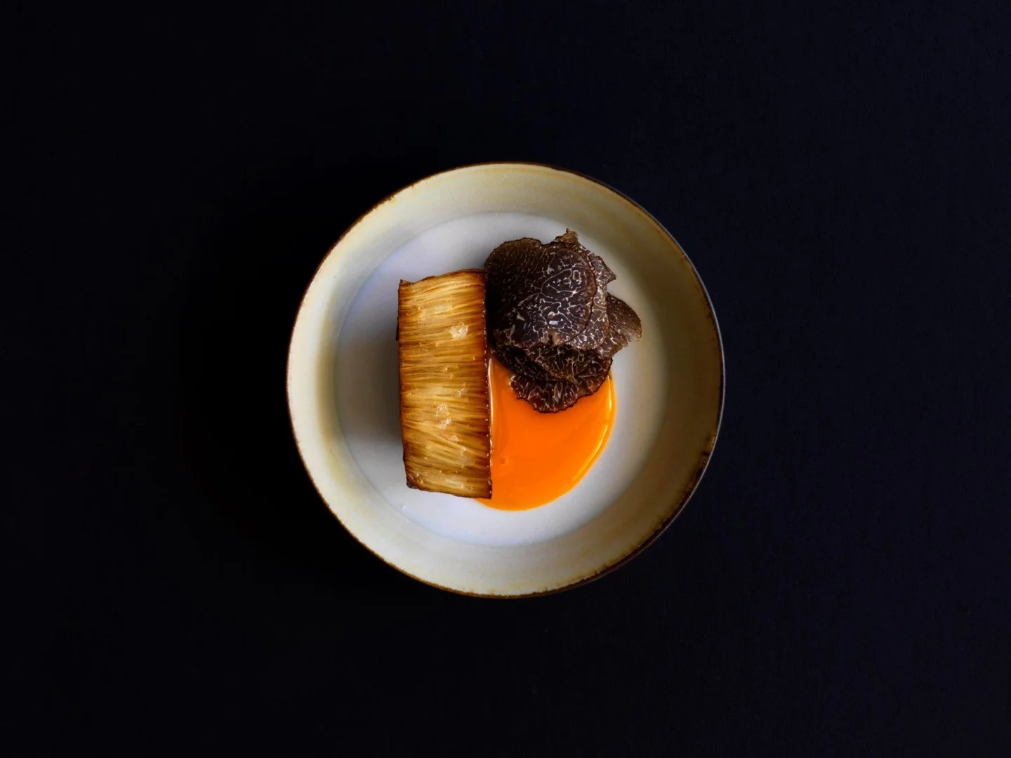 Good Food Month: Thomas Frebel X Clayton Wells