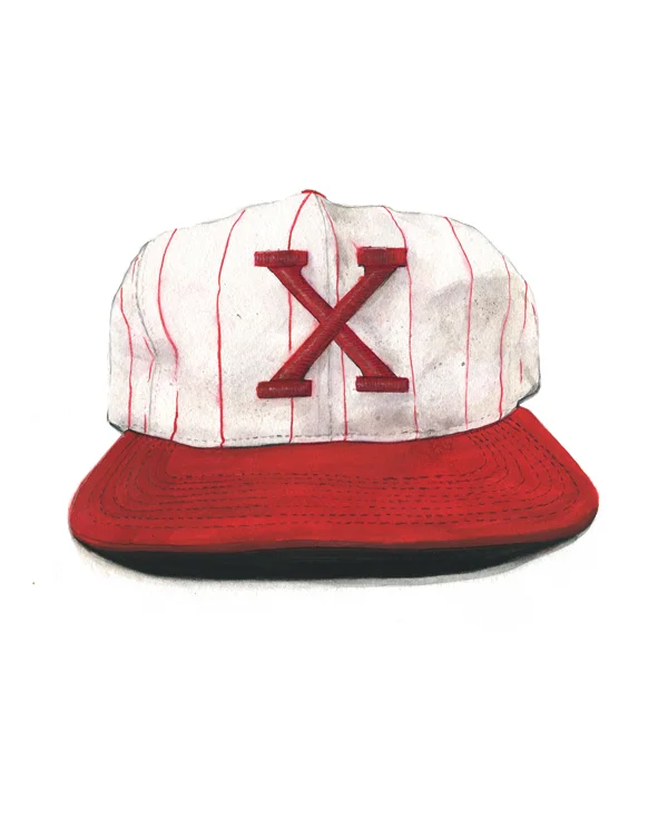 X