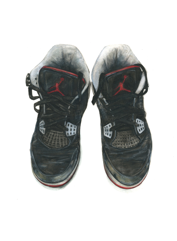 Jordan's