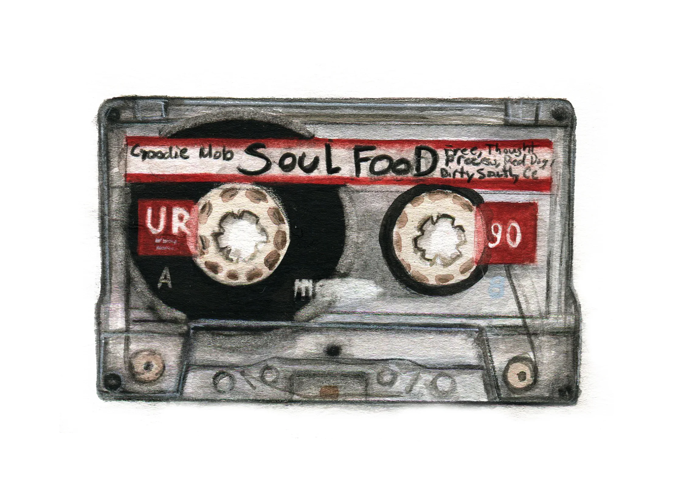 SOUL FOOD