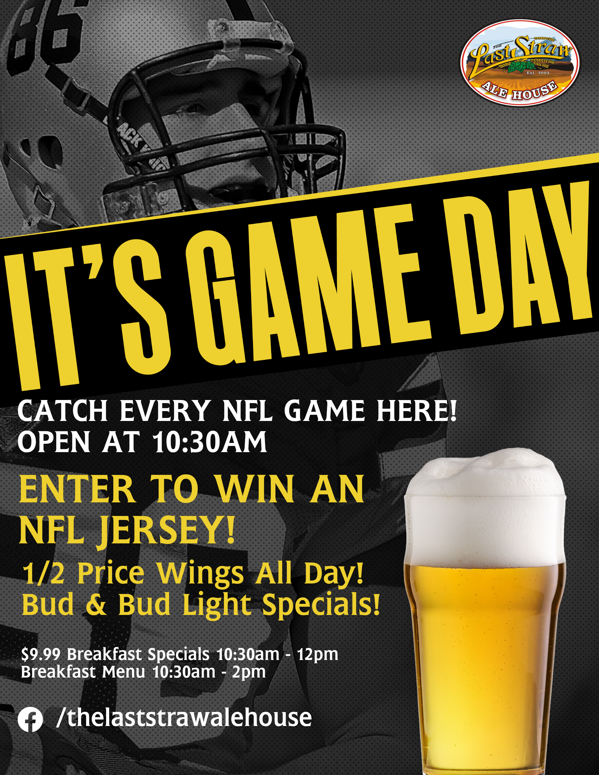 Game Day Happy Hour Flyer (3).png