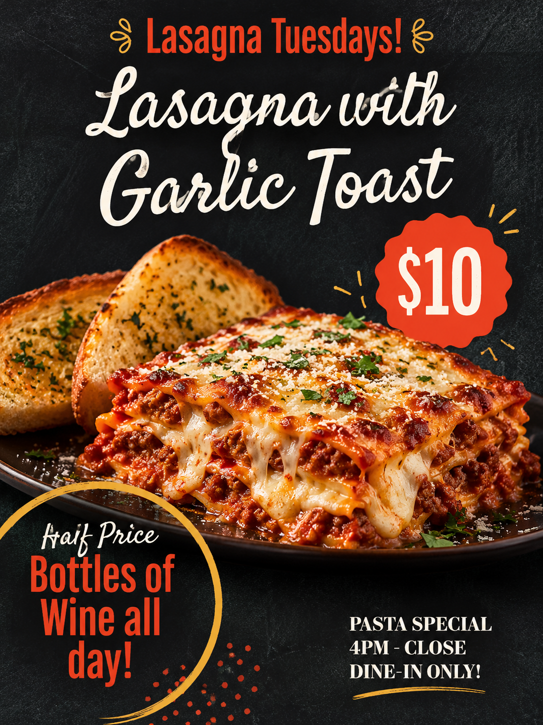 Lasagna Tuesdays_ Garlic Toast Special.png