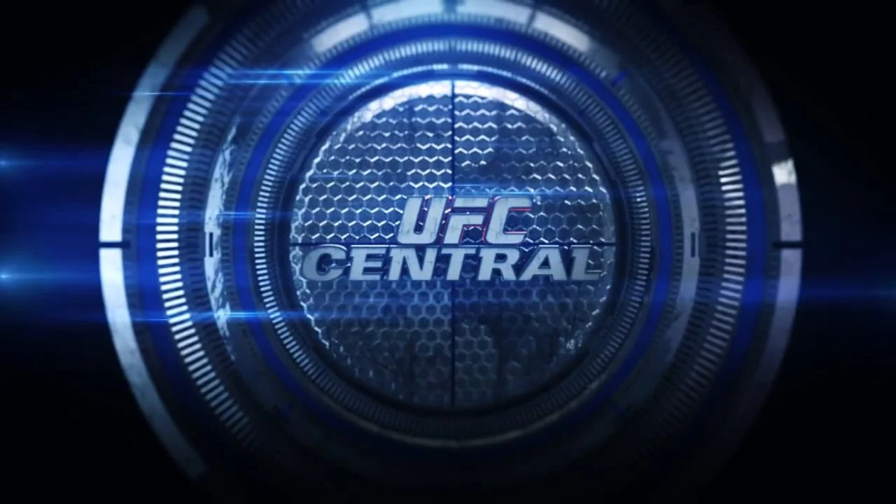 UFC Central:  Sportsnet