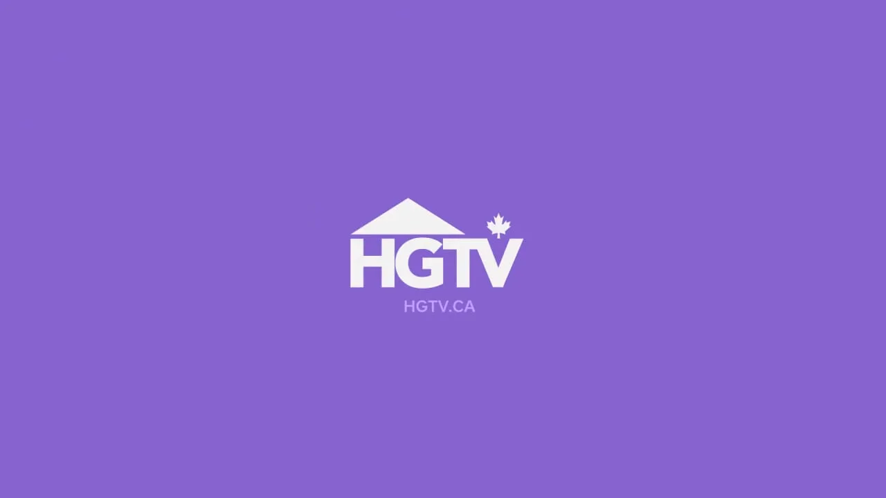 HGTV Site Refresh Promo