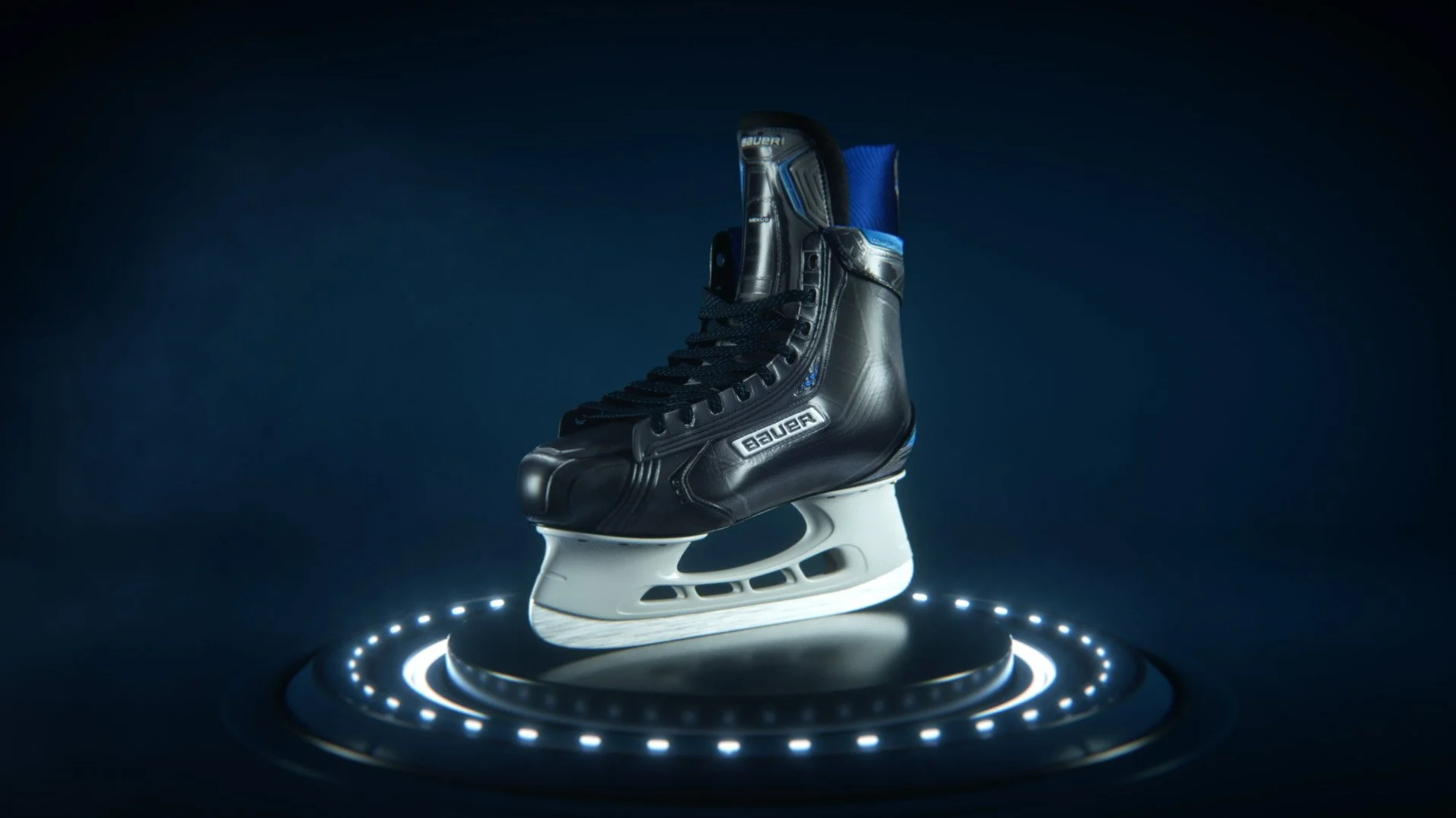 Bauer Skates: Nexus