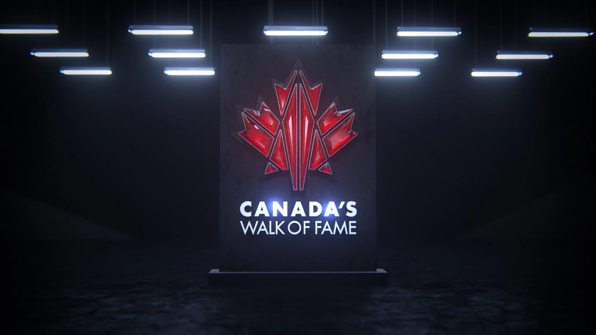 Canada's Walk of Fame