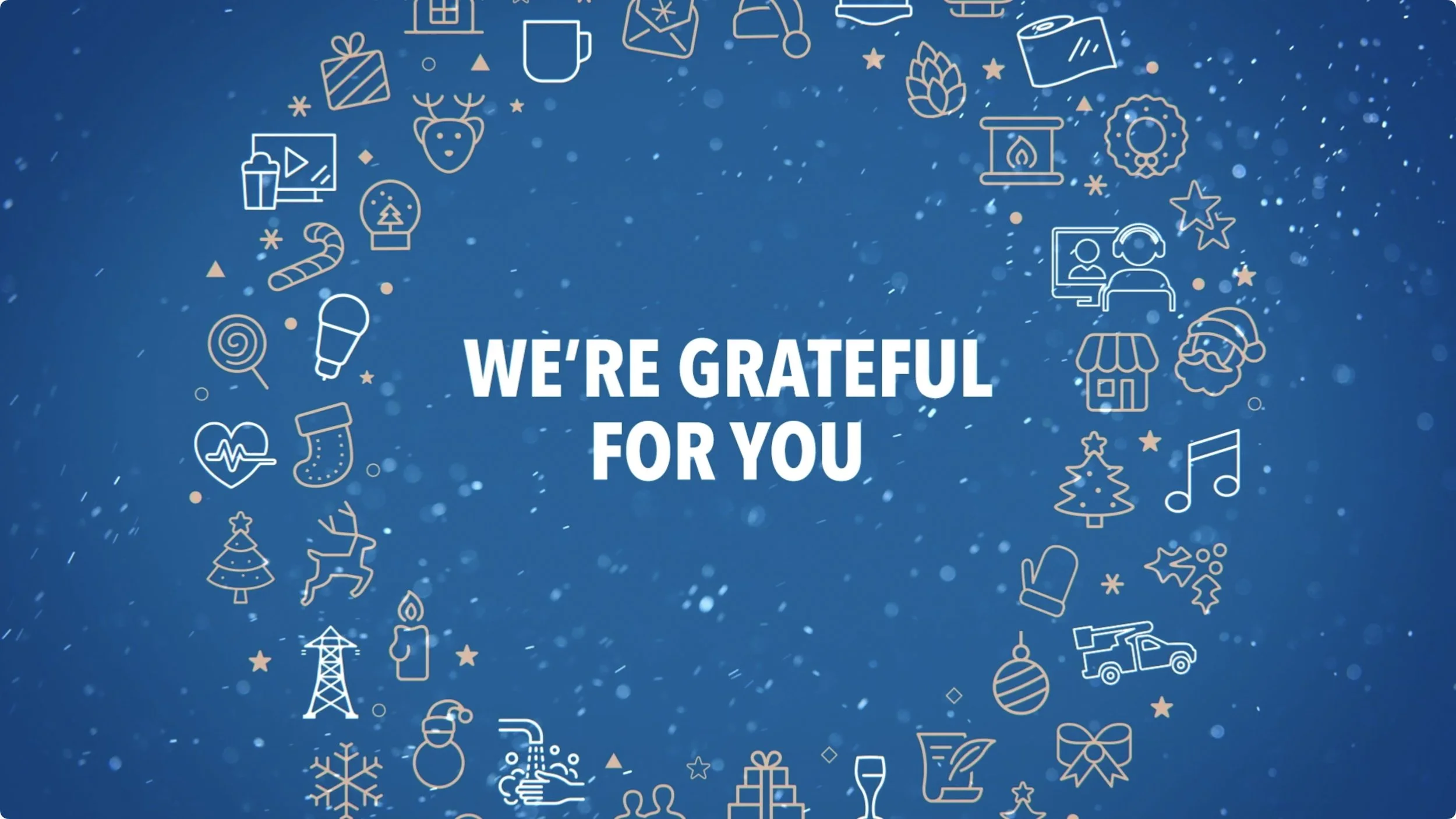 Manitoba Hydro Marketing Reel