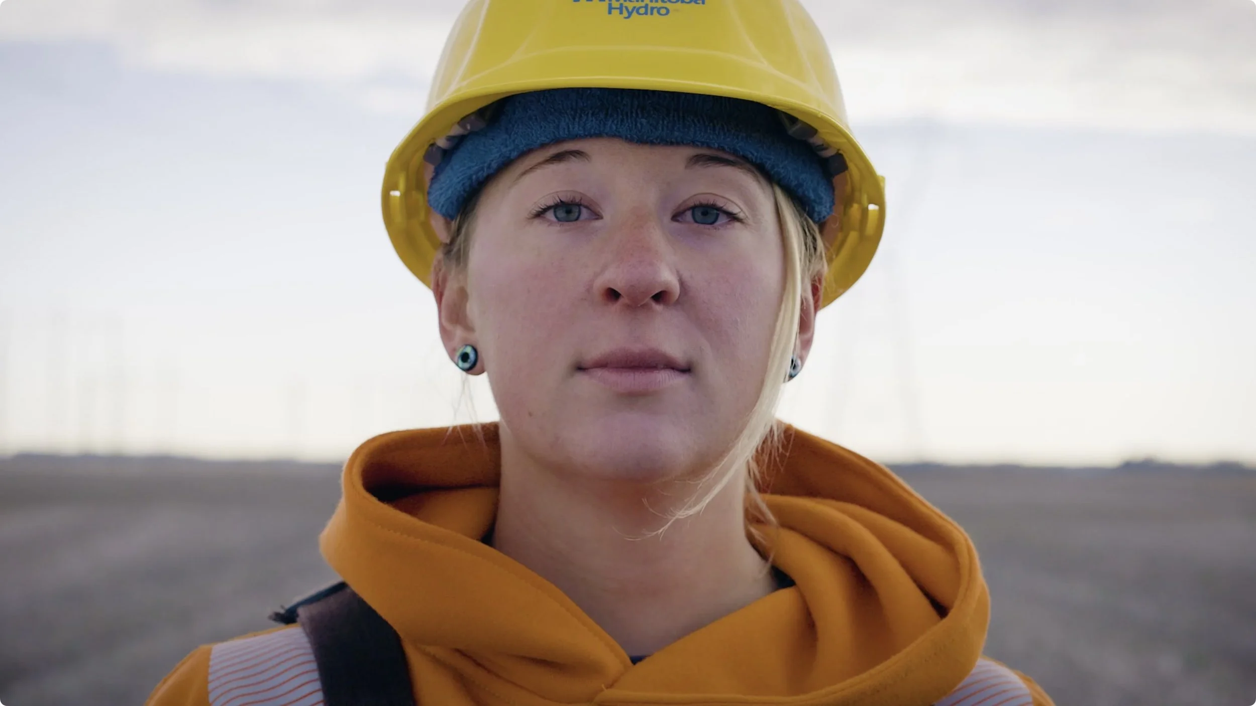 Make a living. Make a difference. Make it count.