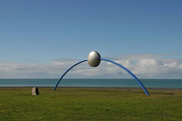 Napier, South Island