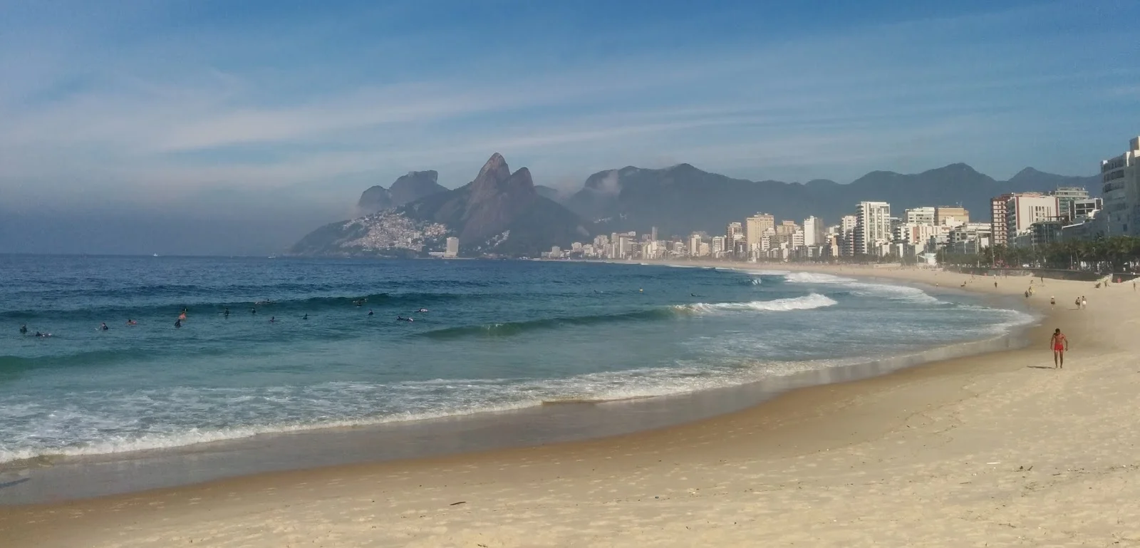 4th Place at Rockyman Brazil