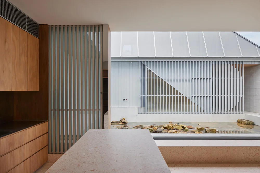 BRIGHT BUILD — Arcadia Rd, Glebe