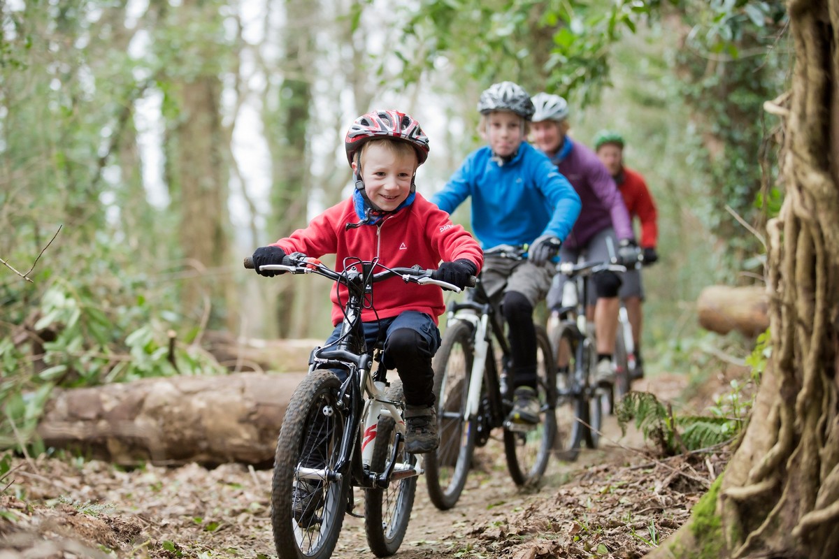 Autumn fun in County Down provides the perfect backdrop for a Dufferin staycation