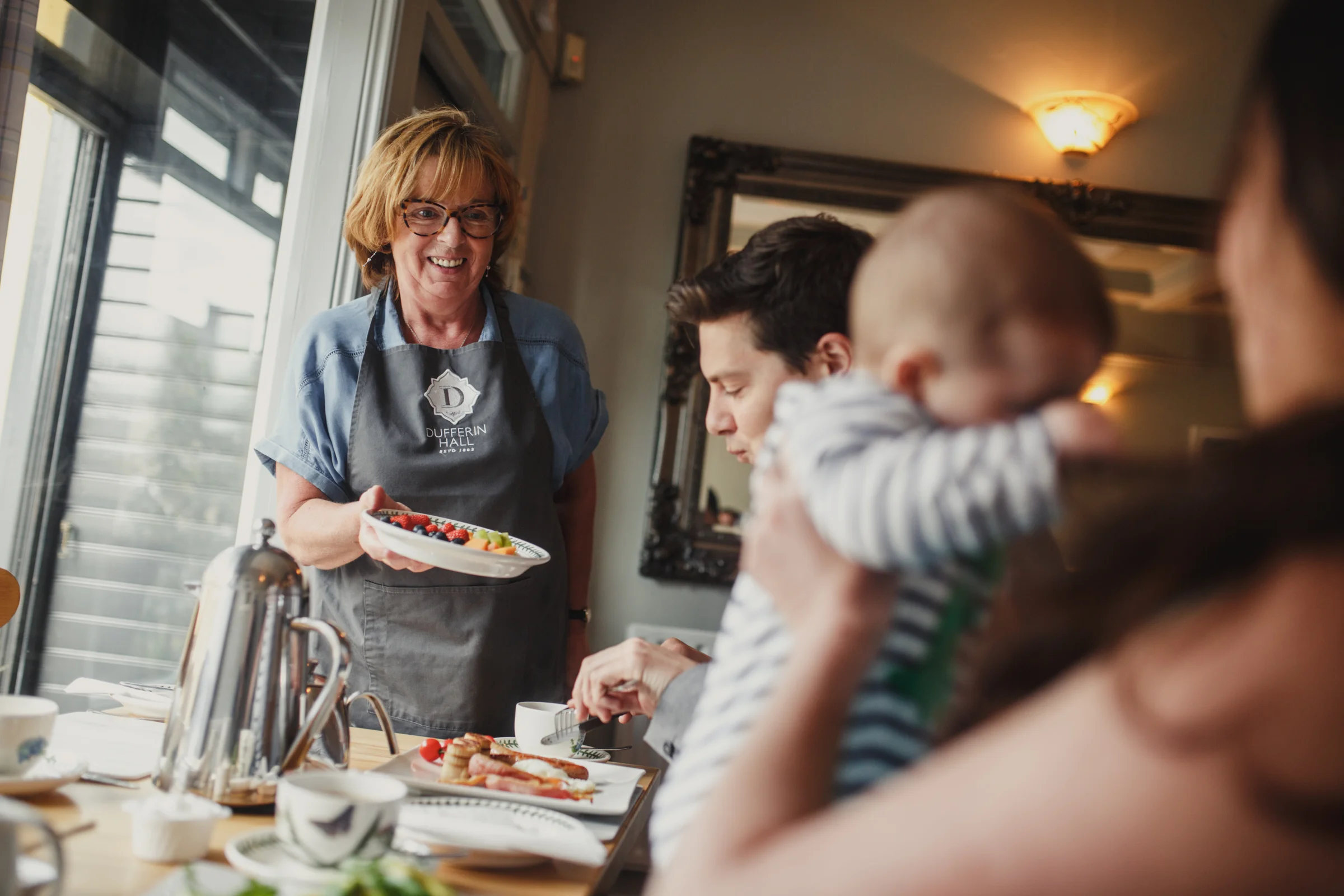 How to get the most out of a short break 