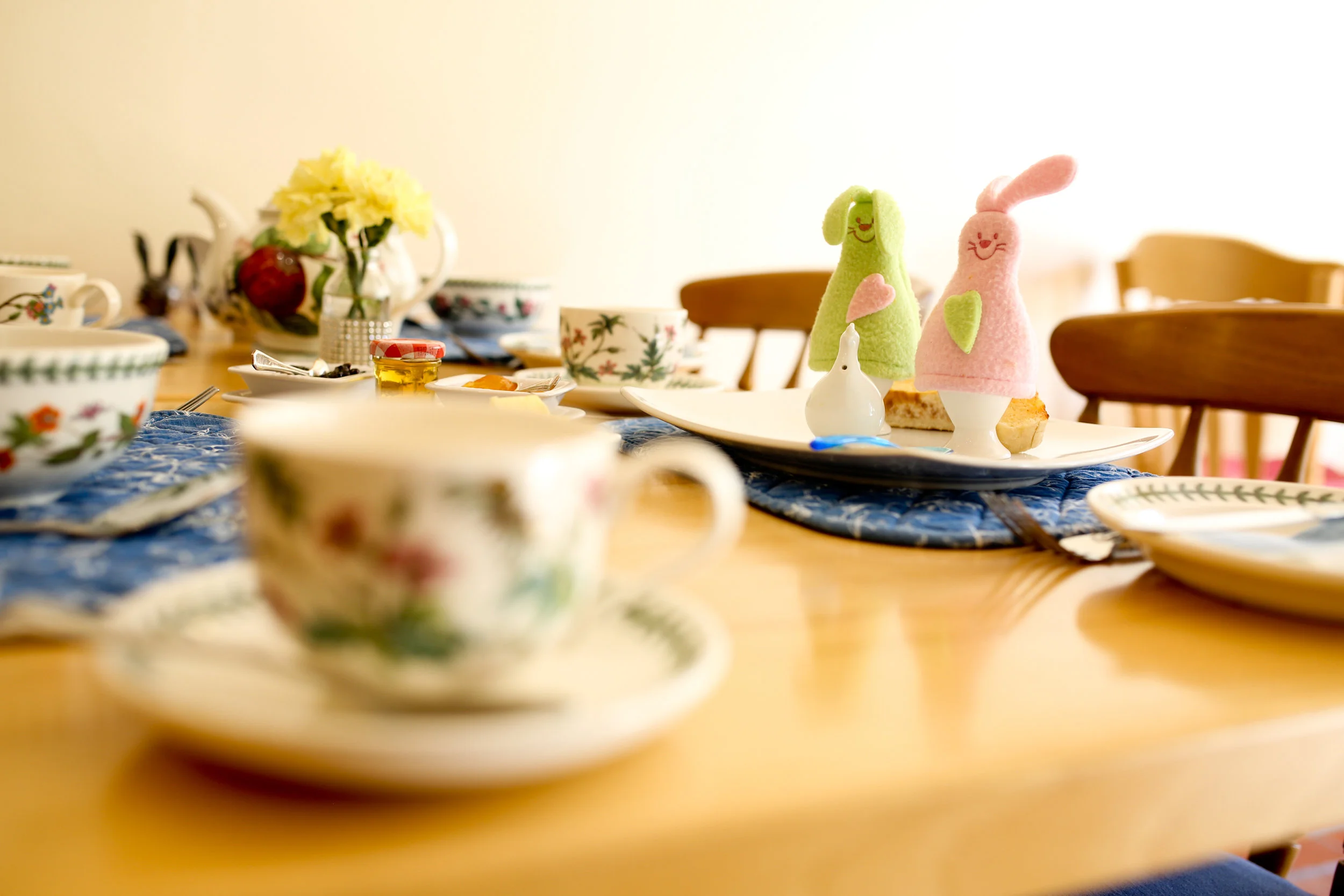 Some ‘Eggscellent’ Easter activities in County Down 