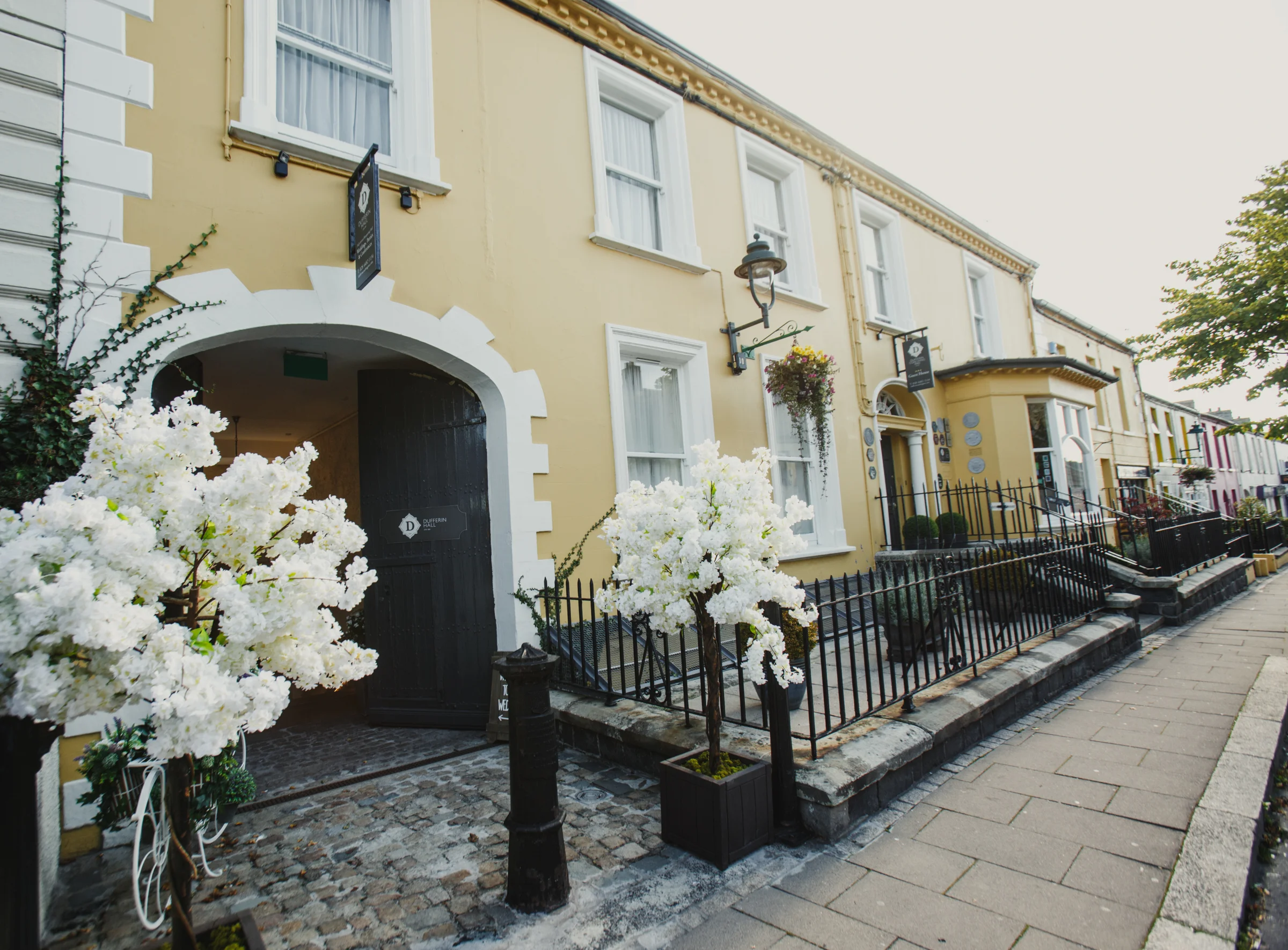 A guide to finding your perfect wedding venue