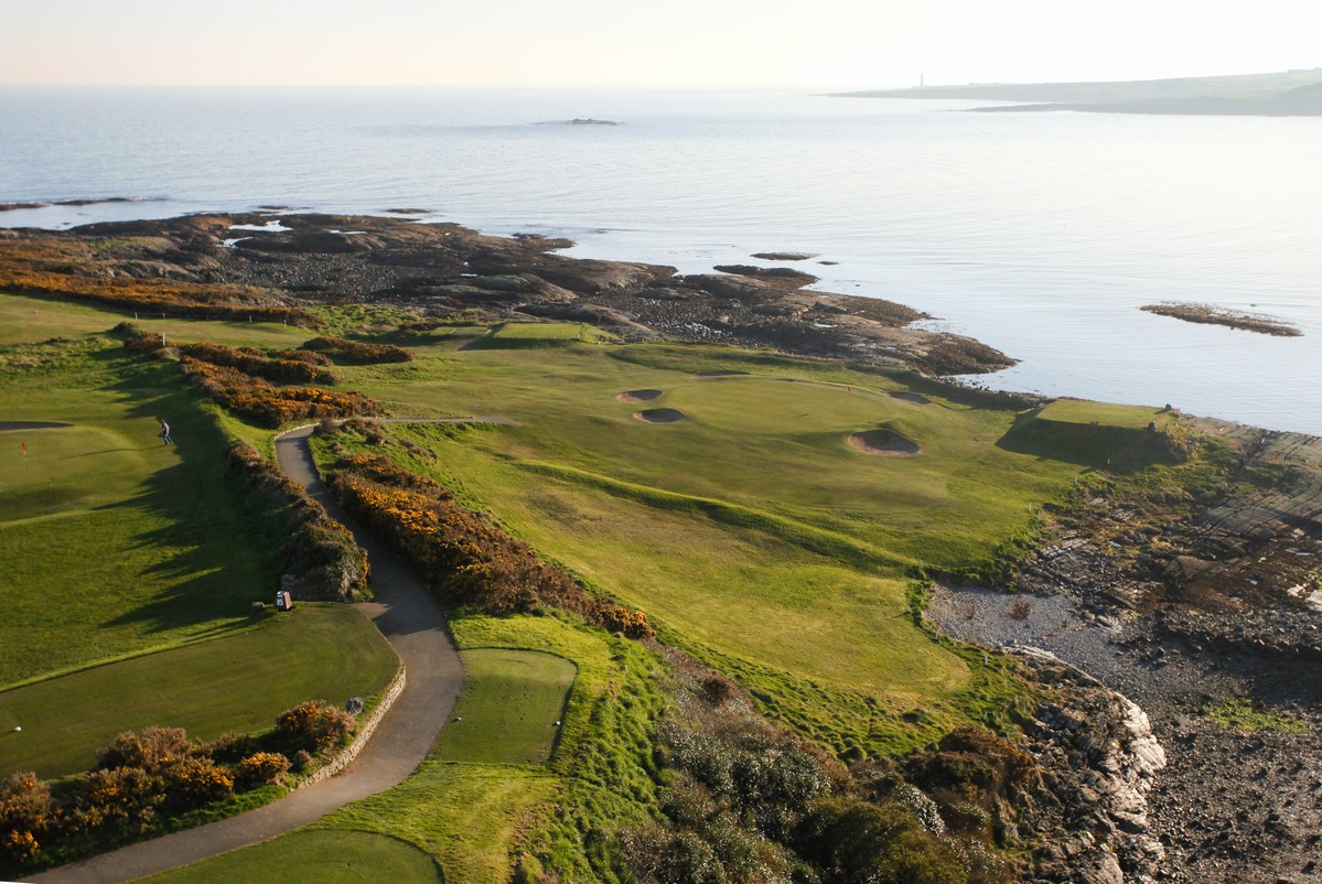 Ardglass Golf Club