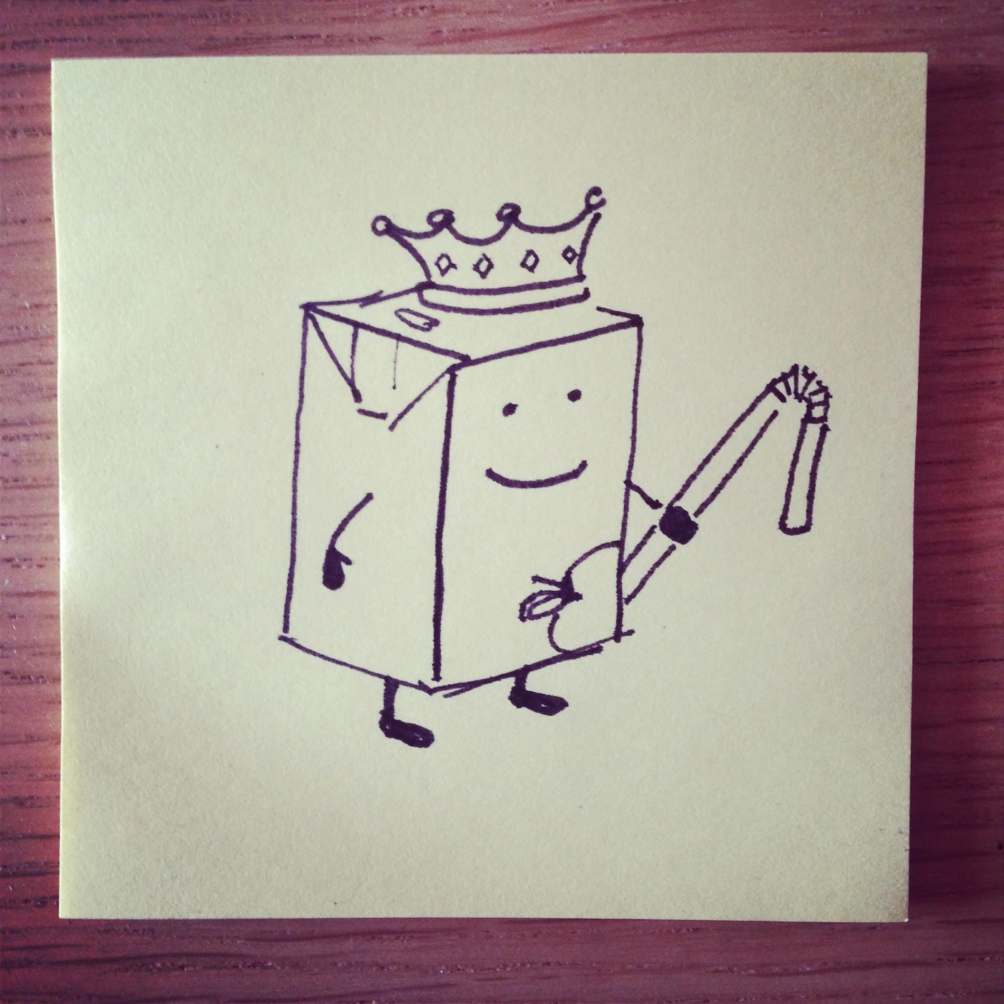 The King of the Jews