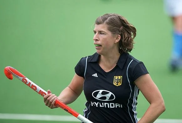 Natascha Keller joins EVO coaching Team!