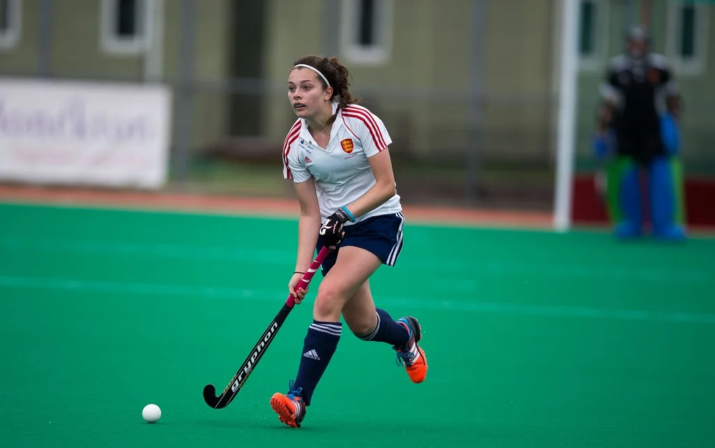England Hockey Playoffs: Holcombe v Surbiton Ladies