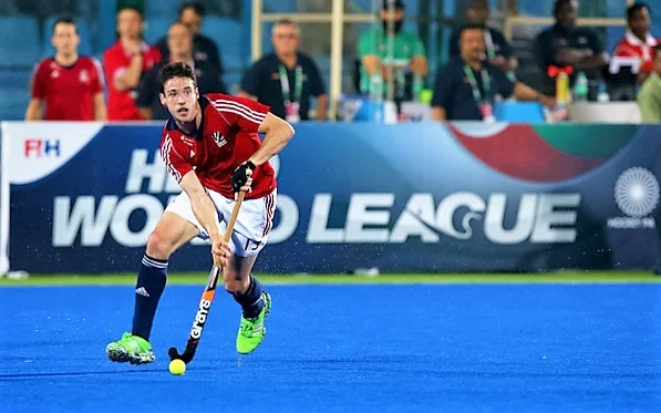 Great Britain stars join EVO Team