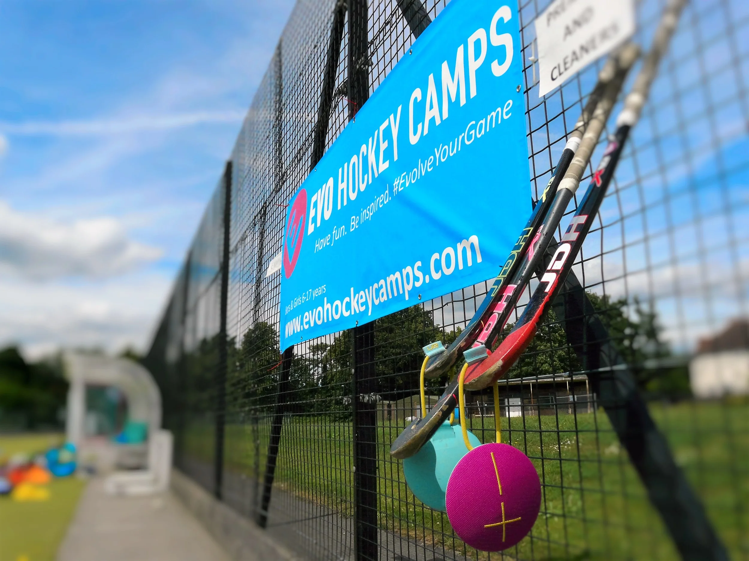Summer Hockey roundup