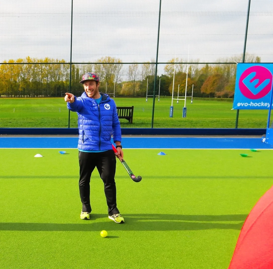 EVO coaching demonstrations - ISA Sports Conference 2016