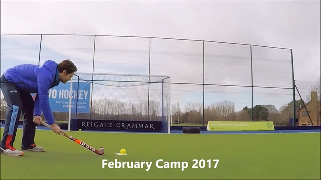 February 2017 Camp Video