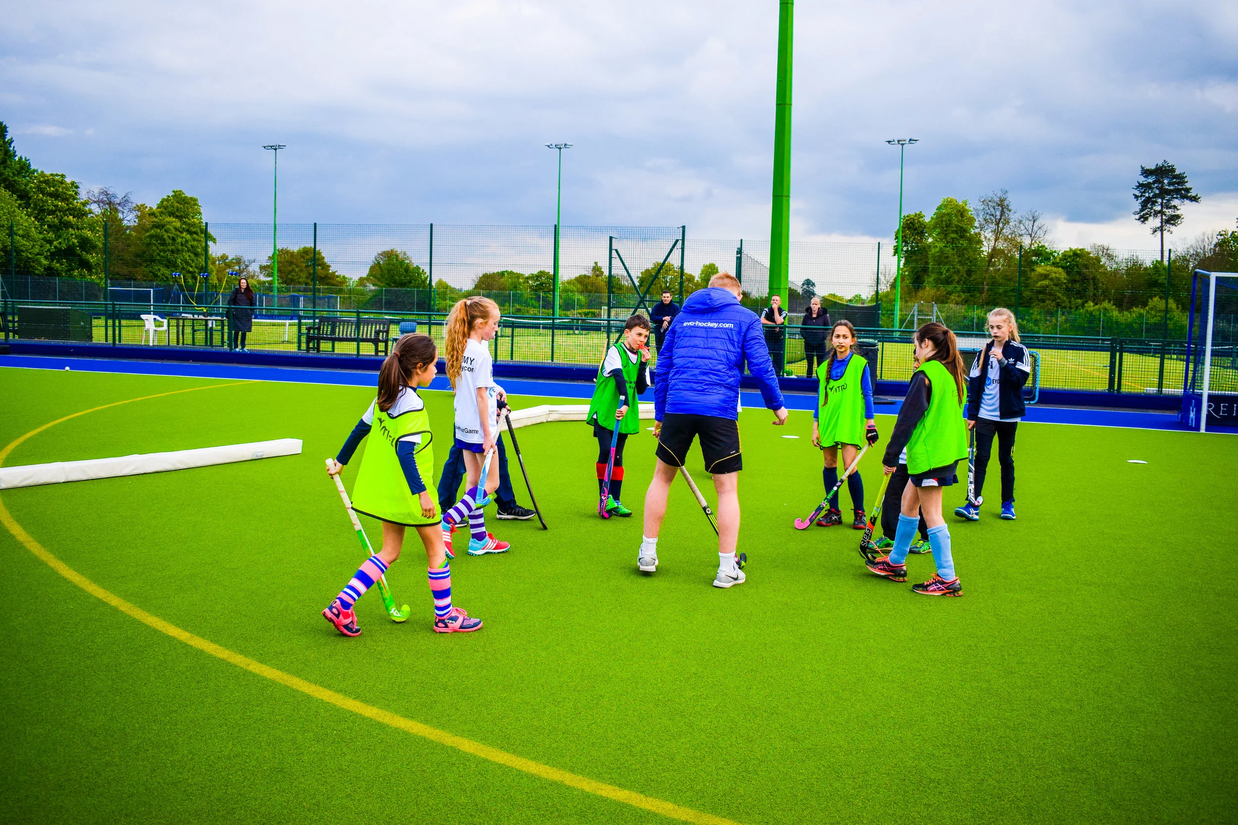 3 Steps to Develop Skillful & Creative Players 