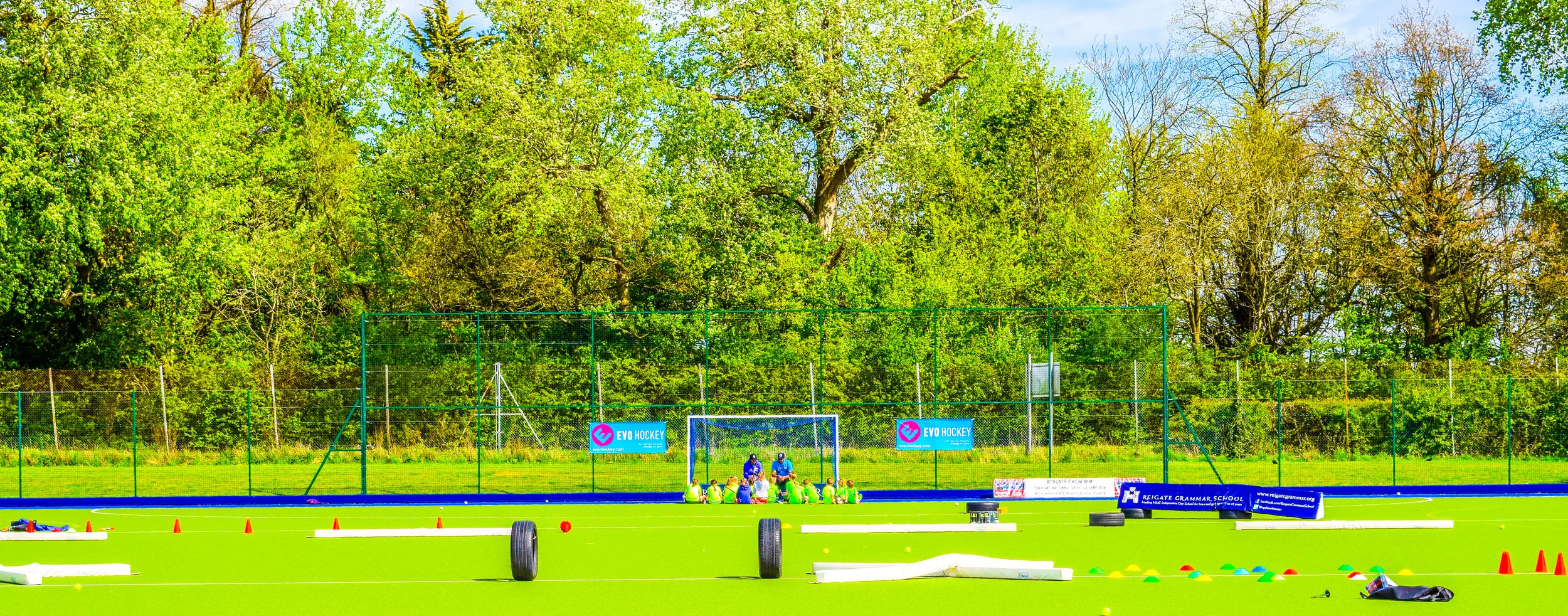 31 May-2 June 2017, Reigate