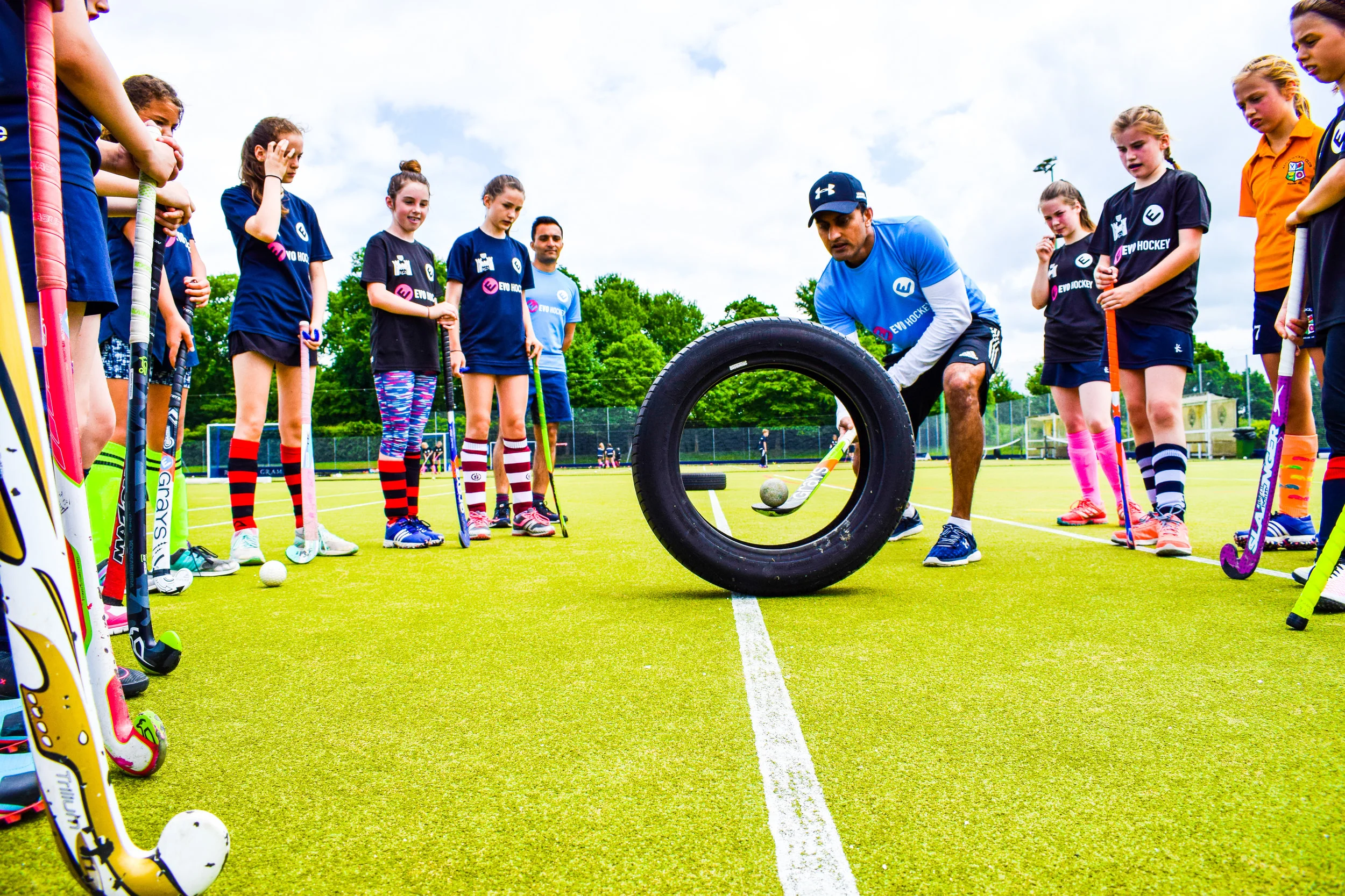 31 May-2 June 2017 - Reigate