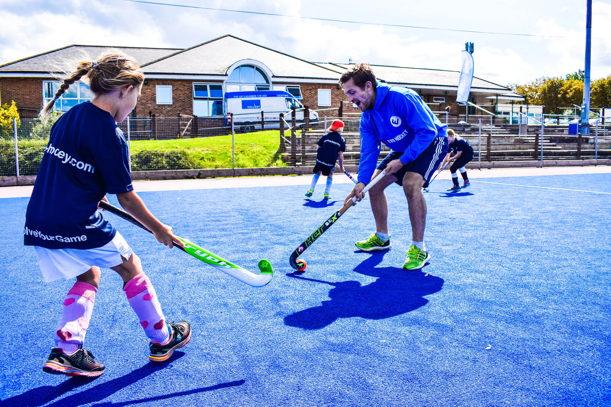 16-18 August 2017 - Chigwell