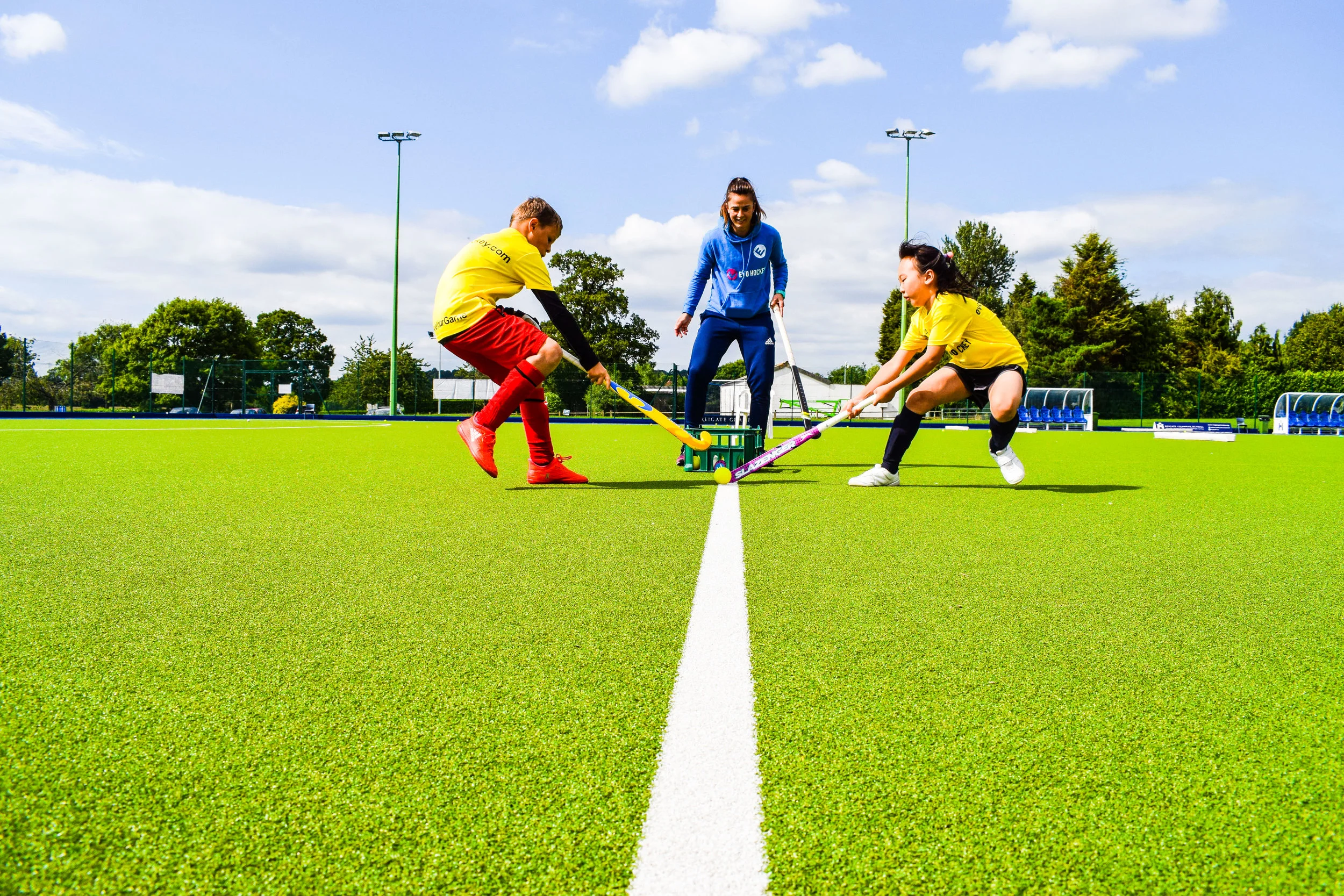 10-11 August 2017 - Reigate