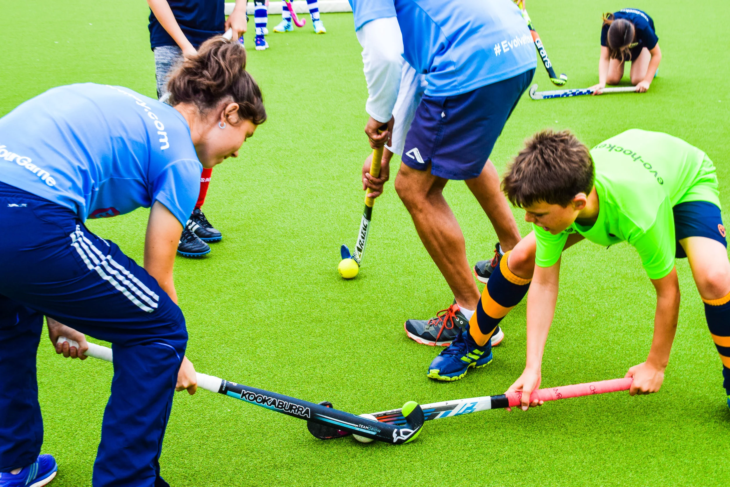 21-22 August 2017 - Reigate