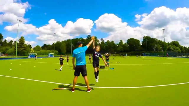 31 May - 2 June 2017 Hockey Camp