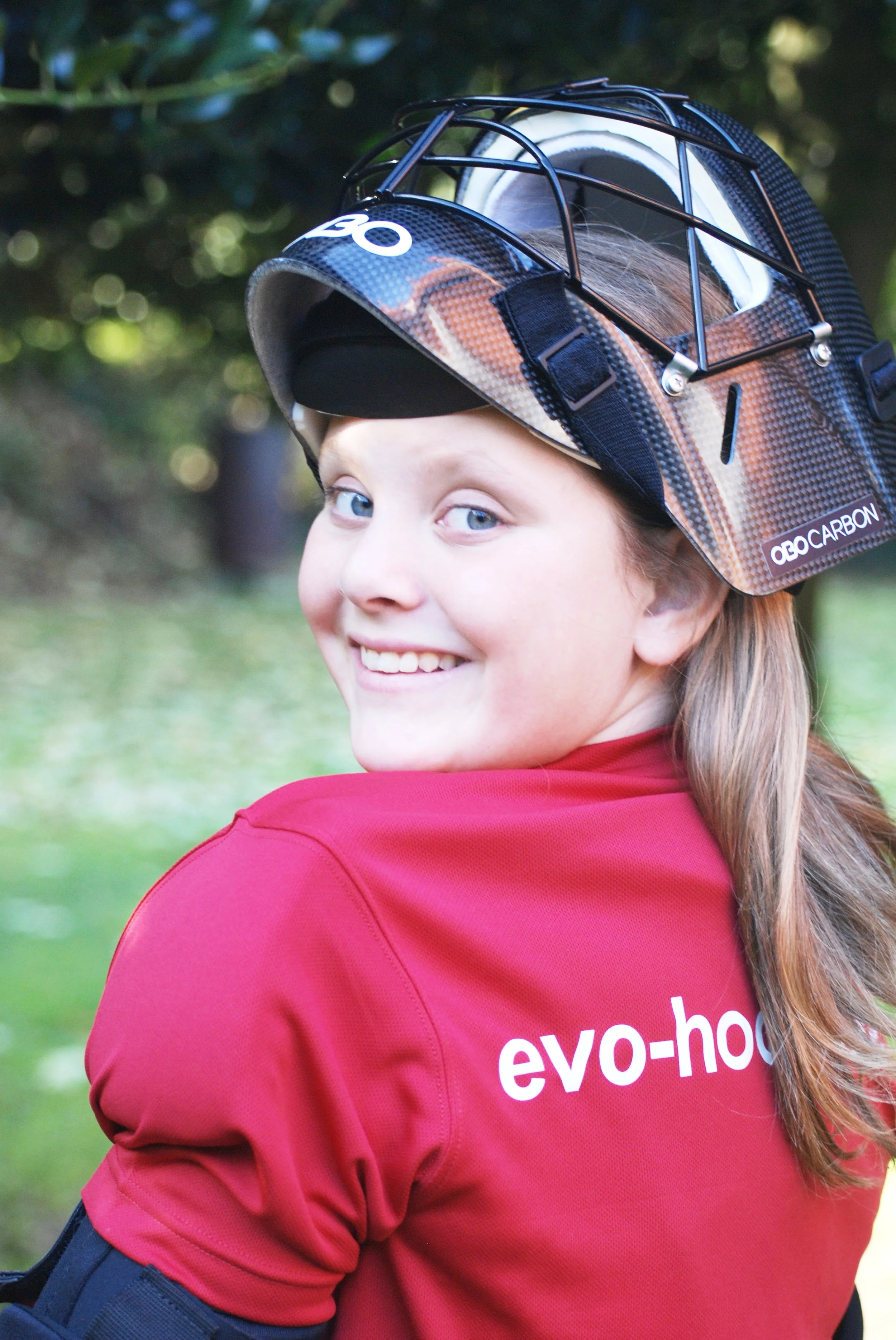 Young player focus: Martha Broderick